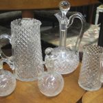 562 4616 CARAFES